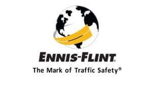 Ennis-Flint Traffic Markers and Paint